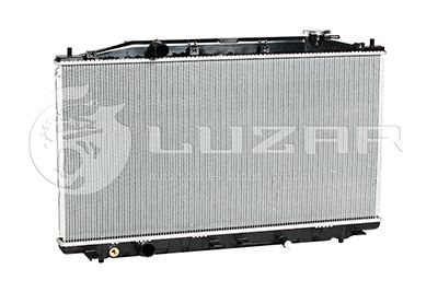 Радиатор LUZAR LRC23L5