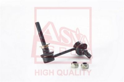 Тяга стабилизатора переднего левая ASVA 0123MWDL