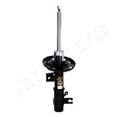 Амортизатор передний левый газовый JAPANPARTS MM33104