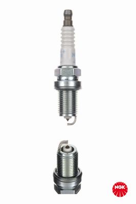Свеча зажигания NGK 4014