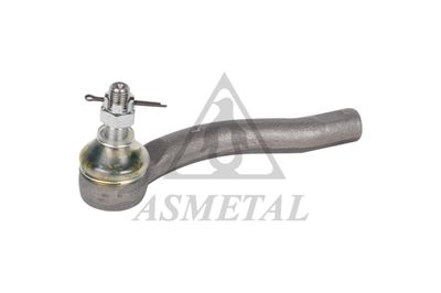 Наконечник рулевой тяги AS METAL 17TY0201