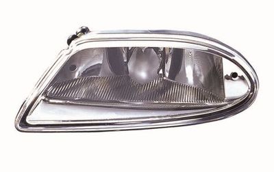 Фара противотуманная левая DEPO 3402001LUQ