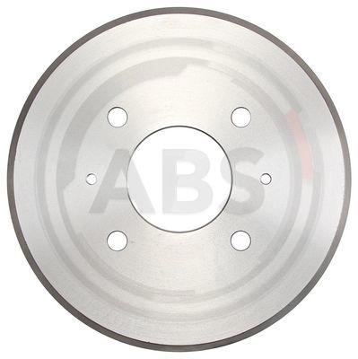 Барабан тормозной METACO 3070026