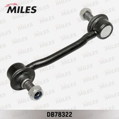 Стойка стабилизатора Miles DB78322