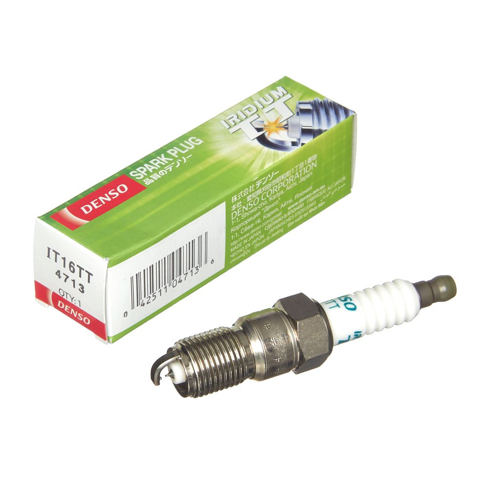 Свеча зажигания DENSO IT16TT