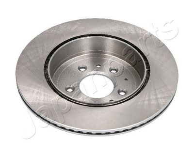 Диск тормозной Japan parts DP329C