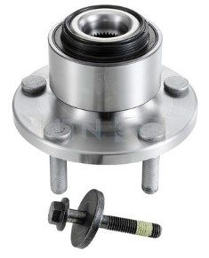 Комплект ступичного подшипника SNR R16537