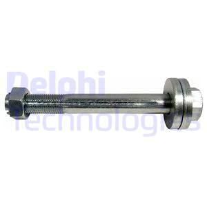 Сайлентблок подвески DELPHI TD767W