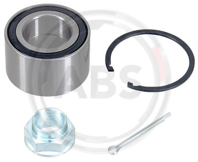 Подшипник ступицы TORQUE DAC35640037