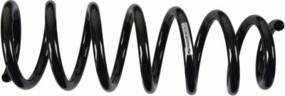 Пружина подвески SACHS 993529