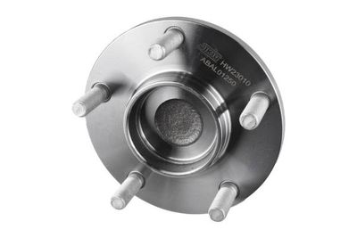 Подшипник ступицы колеса заднего комплект JIKIU HW23010