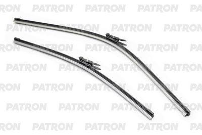 Щетка стеклоочистителя PATRON PWB7153KITMB