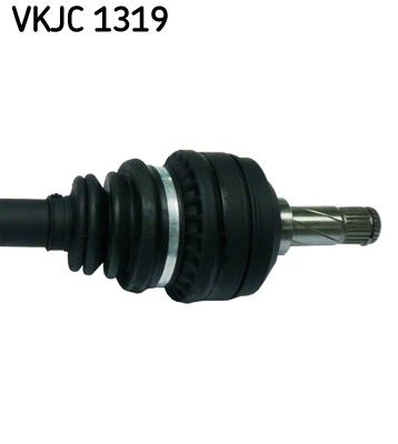 Привод в сборе передний левый SKF VKJC1319