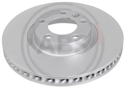 Диск тормозной BOSCH 0986479B12