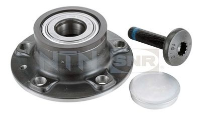 Ступица в сборе SNR R15455