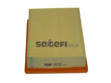 Фильтр воздушный FRAM CA5350