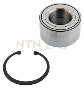 Комплект ступичного подшипника SNR R17425