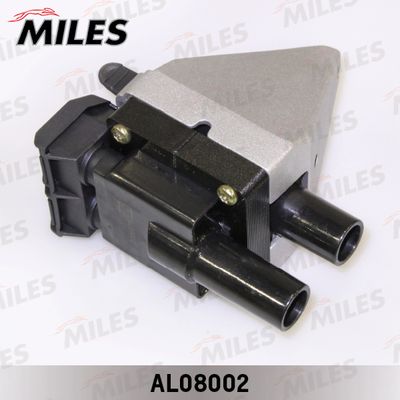Катушка зажигания Miles AL08002