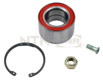 Комплект ступичного подшипника SNR R15433