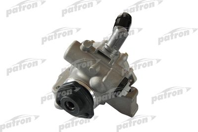 Насос гидроусилителя PATRON PPS042