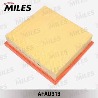 Фильтр воздушный Miles AFAU313