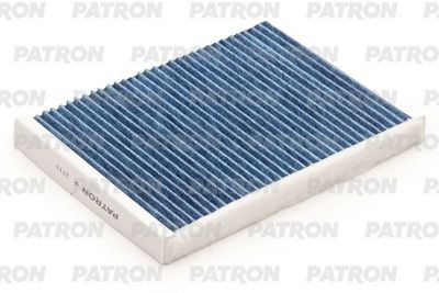 Фильтр салона антибактериальный PATRON PF2540