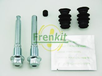 Ремкомплект направляющих переднего суппорта FRENKIT 811002