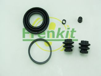 Ремкомплект суппорта заднего FRENKIT 240050