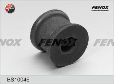 Втулка стабилизатора FENOX BS10046