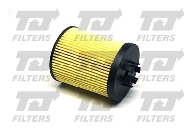 Фильтр масляный Green Filter OK0154