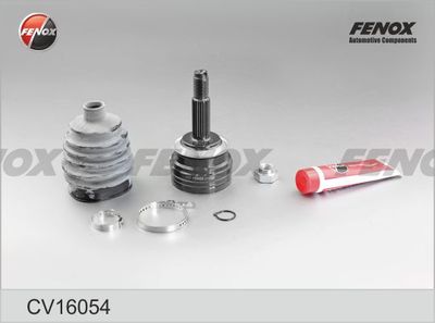 ШРУС FENOX CV16054