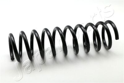 Пружина подвески JAPANPARTS ZC6658A