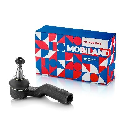 Наконечник рулевой левый MOBILAND 325012510