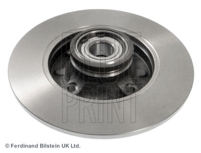 Диск тормозной Blue Print ADP154304