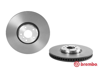 Диск тормозной BREMBO 09C41313