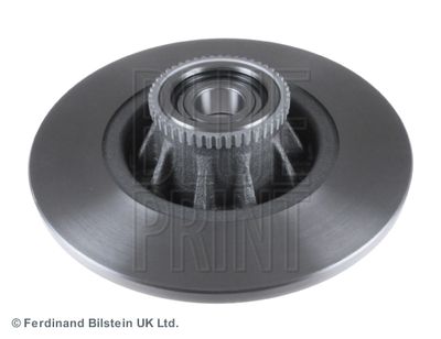 Диск тормозной Blue Print ADZ94334