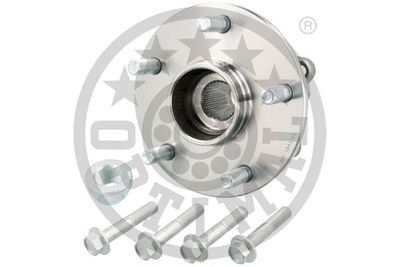 Ступица с подшипником OPTIMAL 972617