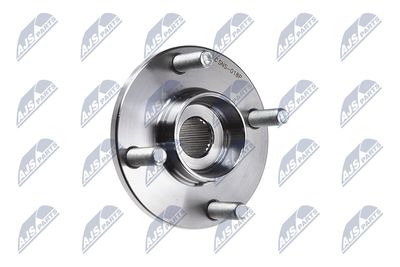 Ступица колеса NTY KLPNS018P