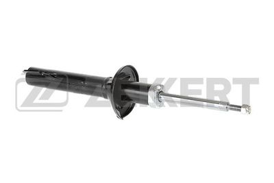 Амортизатор масляный передний Zekkert SO4002