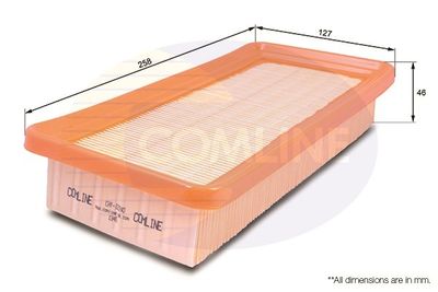 Фильтр воздушный PMC PAA045