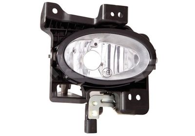 Фара противотуманная правая DEPO 2162034RUE