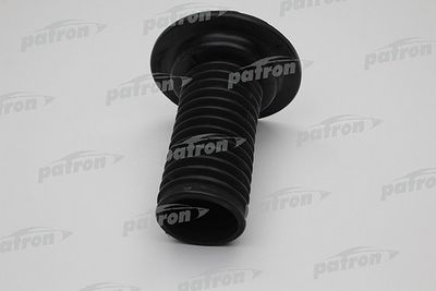 Пыльник амортизатора переднего PATRON PSE6298