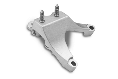 Опора КПП RENAULT 112531966R