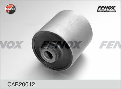 Сайлентблок FENOX CAB20012
