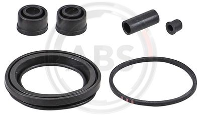 Ремкомплект тормозного суппорта MASTERKIT 77A4239