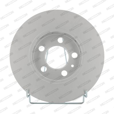 Диски тормозные комплект FERODO DDF927C