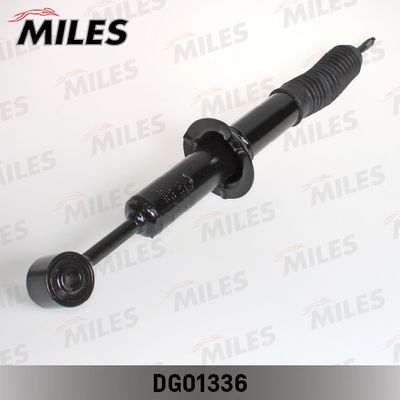Амортизатор передний газовый Miles DG01336
