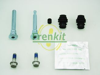 Направляющие тормозного суппорта комплект FRENKIT 810043