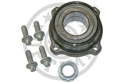 Ступица с подшипником OPTIMAL 502702