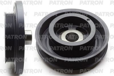 Шкив коленвала PATRON PP1162